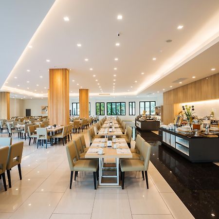 Hotel J Pattaya Ngoại thất bức ảnh